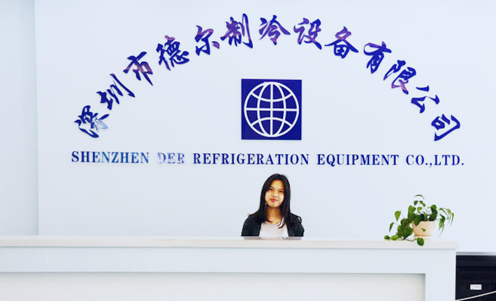 深圳市德爾製（zhì）冷設備有限公司